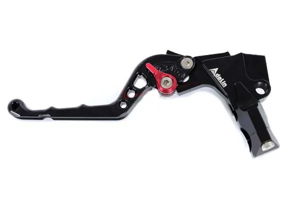 Hydraulic Master Cylinder and Clutch Lever Billet Aluminium