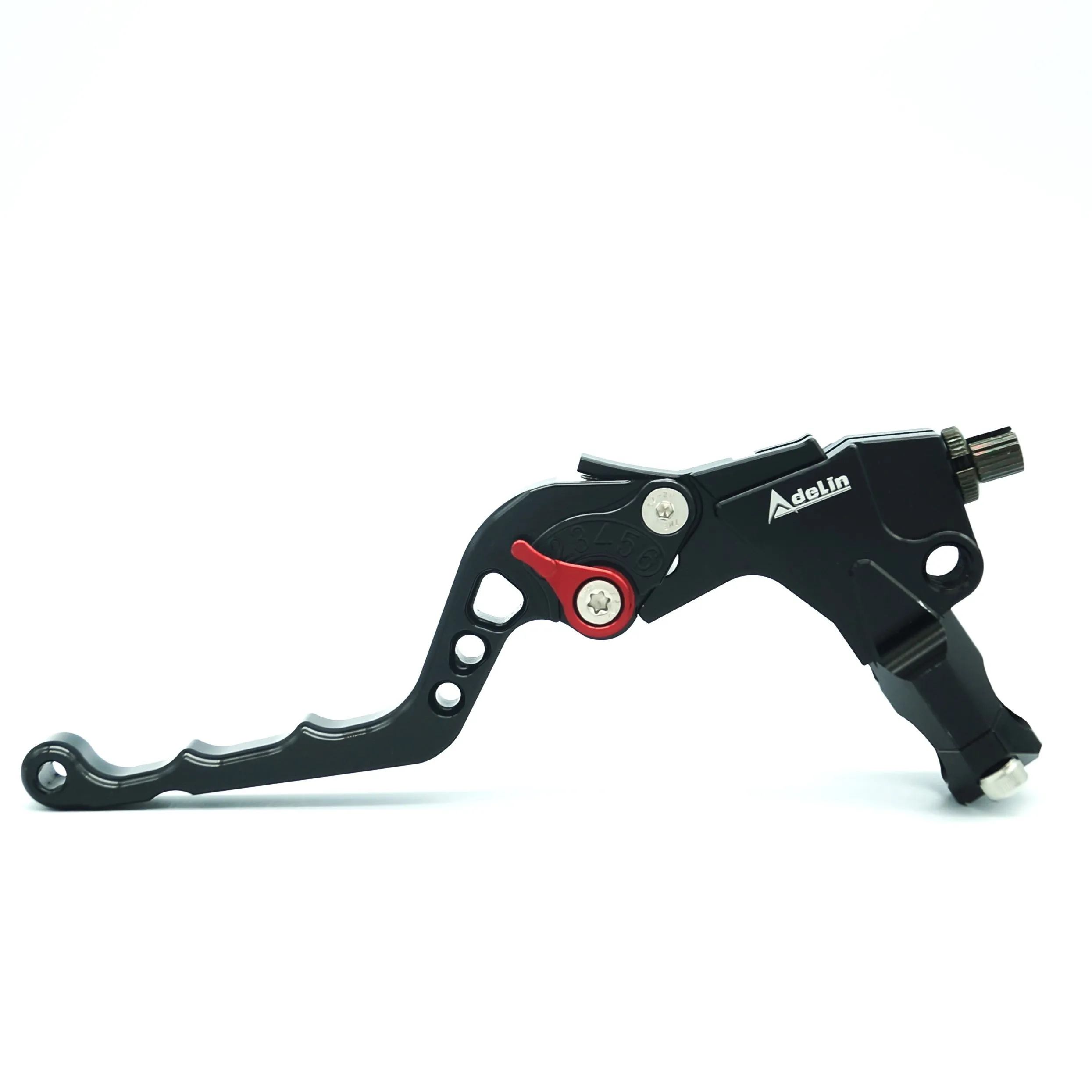 Hydraulic Master Cylinder and Clutch Lever Billet Aluminium