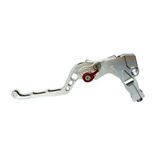 Hydraulic Master Cylinder and Clutch Lever Billet Aluminium