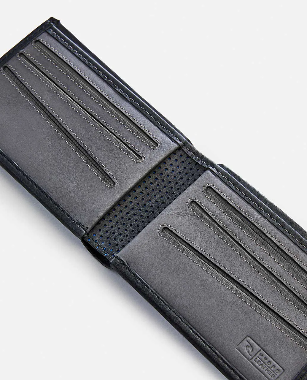 Hydro RFID Slim Wallet