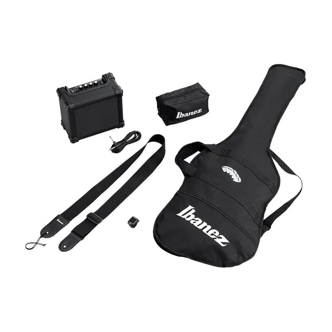 Ibanez IJRX20U Jumpstart Electric Guitar Starter Pack