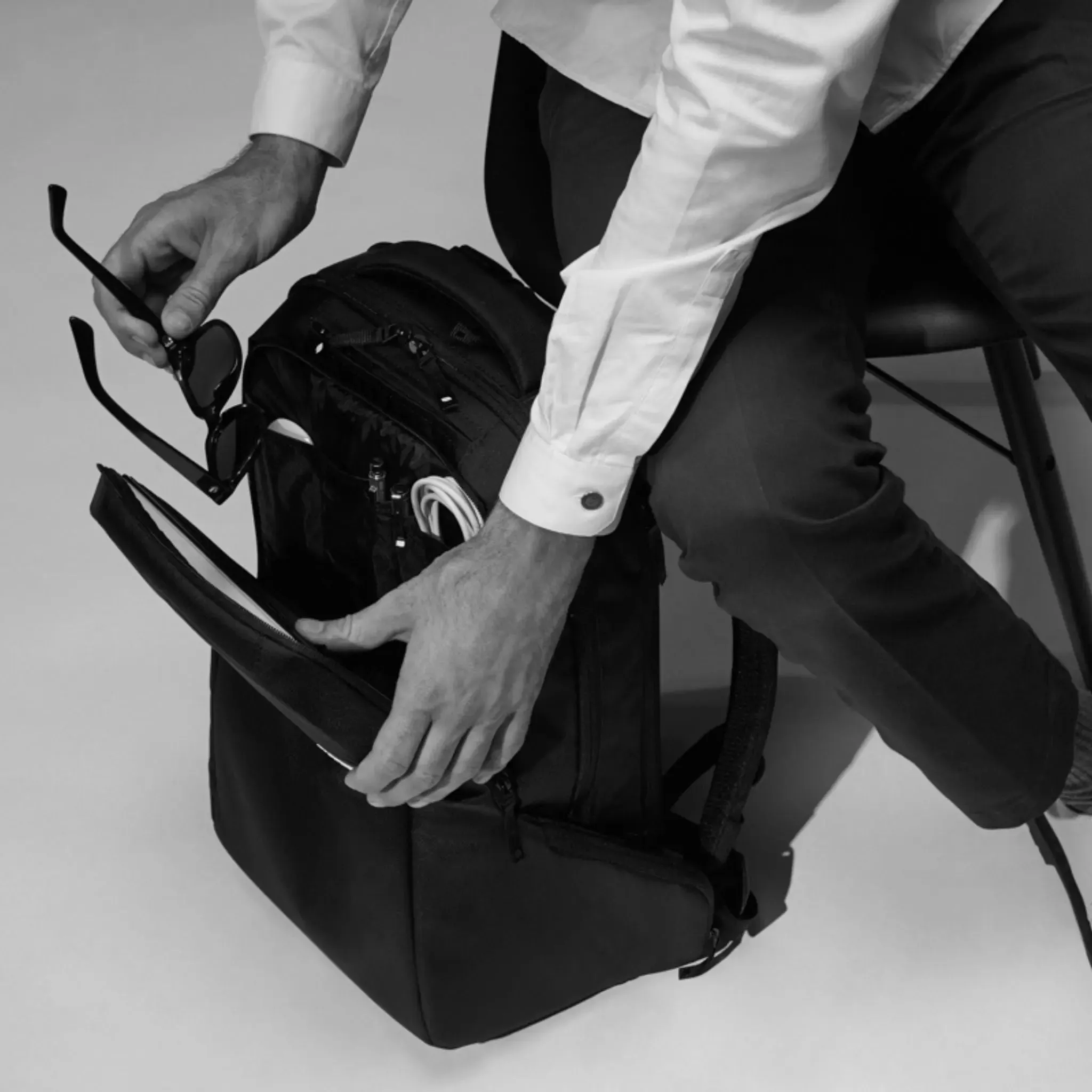 ICON Backpack