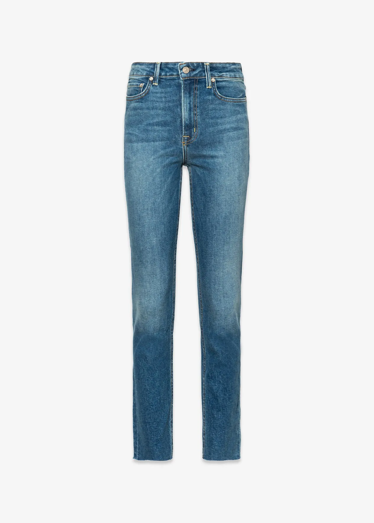 Ida High Rise Slim