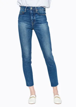 Ida High Rise Slim