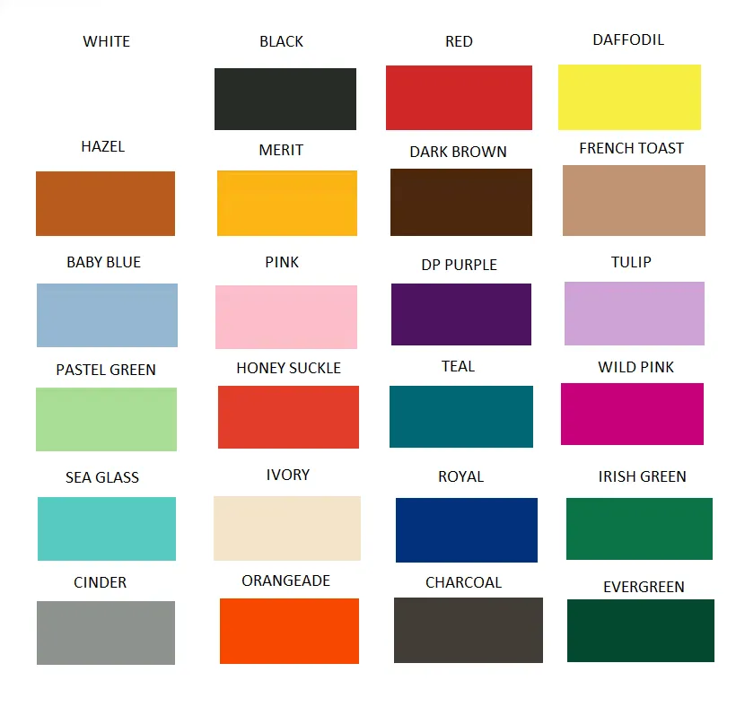 Ideal Twill Grocery Tote