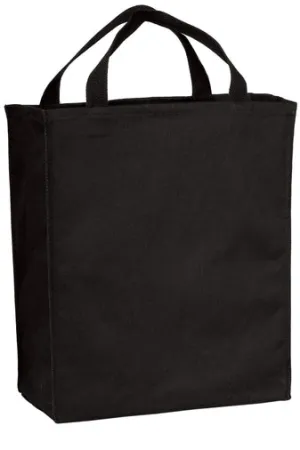 Ideal Twill Grocery Tote