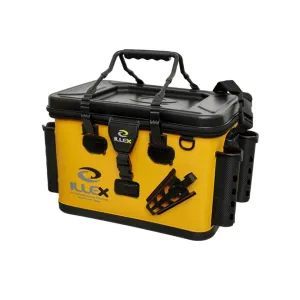 ILLEX BAKKAN DOCK DELUXE 40 YELLOW