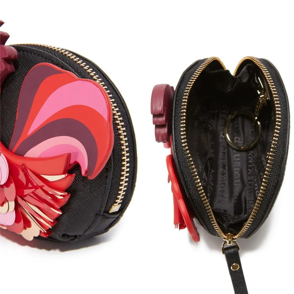 Imagination Rooster Coin Purse