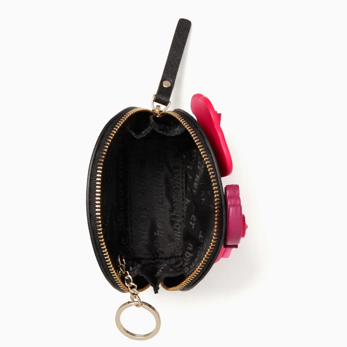 Imagination Rooster Coin Purse