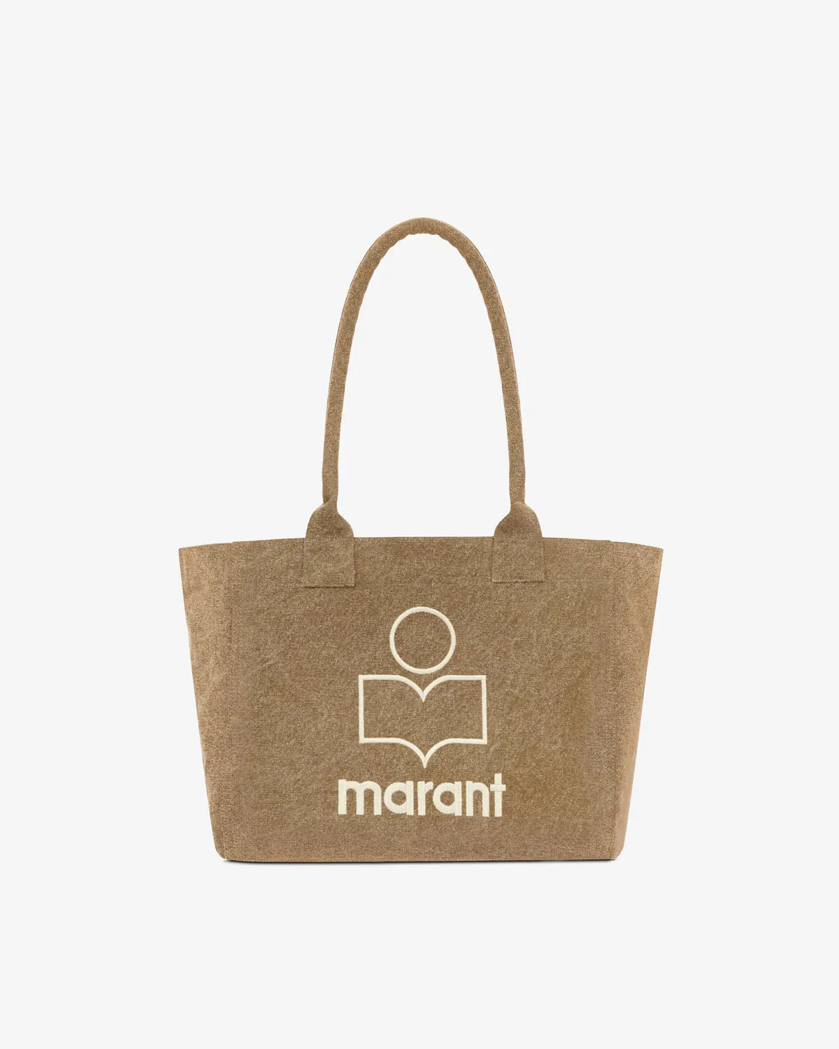 [I.MARANT] Small Yenky - Dark Khaki