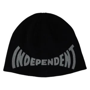INDEPENDENT SPAN SKULL CAP BEANIE