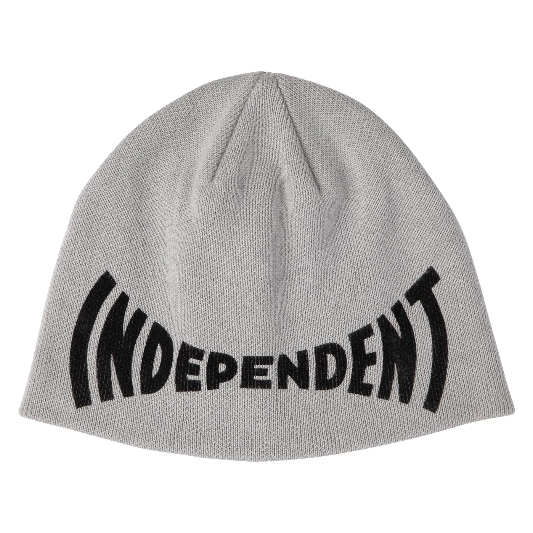INDEPENDENT SPAN SKULL CAP BEANIE