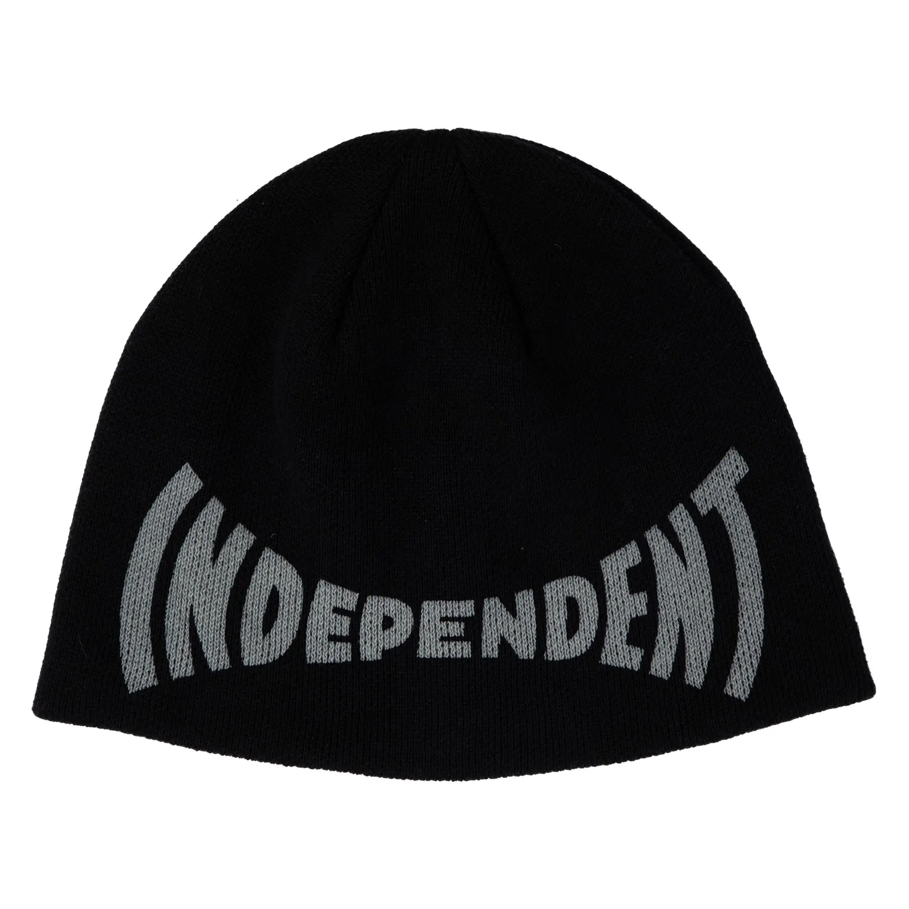 INDEPENDENT SPAN SKULL CAP BEANIE