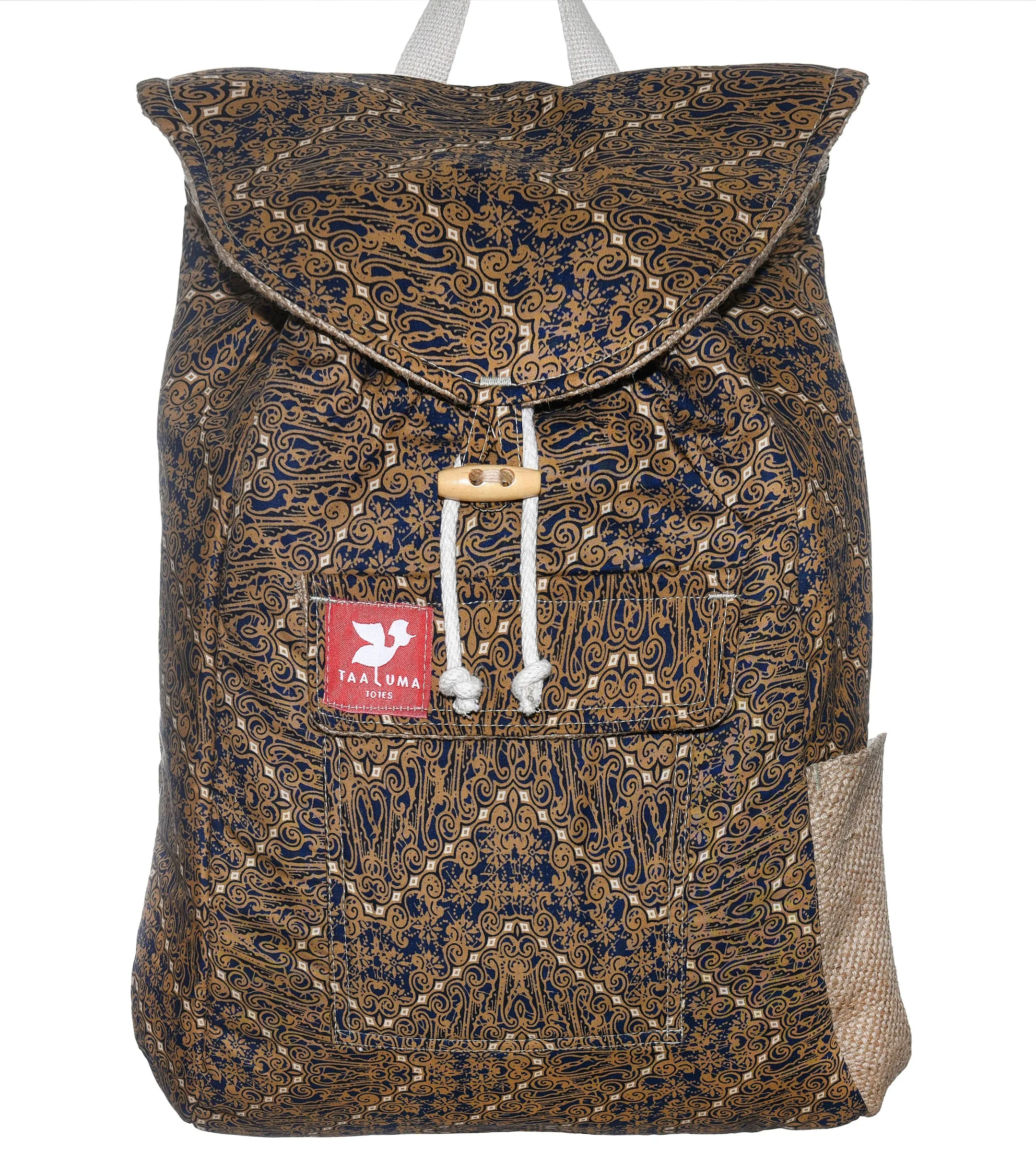 Indonesia Tote (Limited)