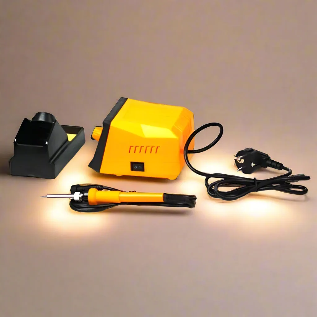 Ingco Electric Soldering Station 60W - SI016911