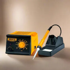 Ingco Electric Soldering Station 60W - SI016911