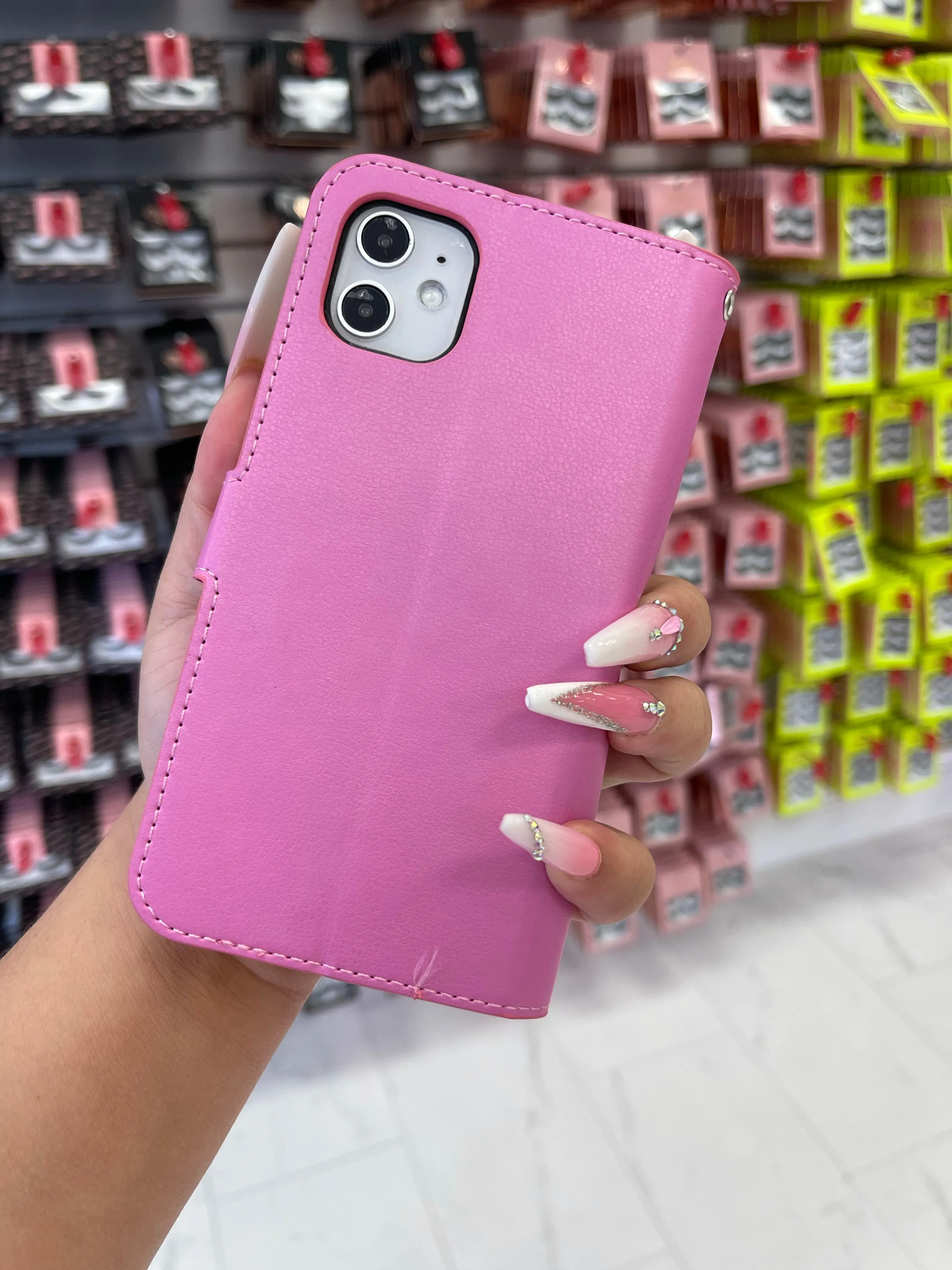 IPHONE 11 display 6.1 wallet