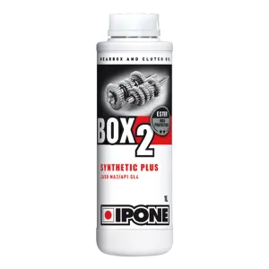 IPONE Box 2