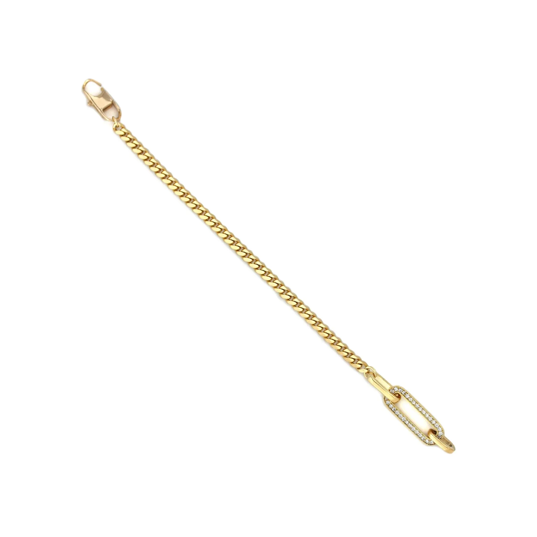 ISCHIA SLIM BRACELET