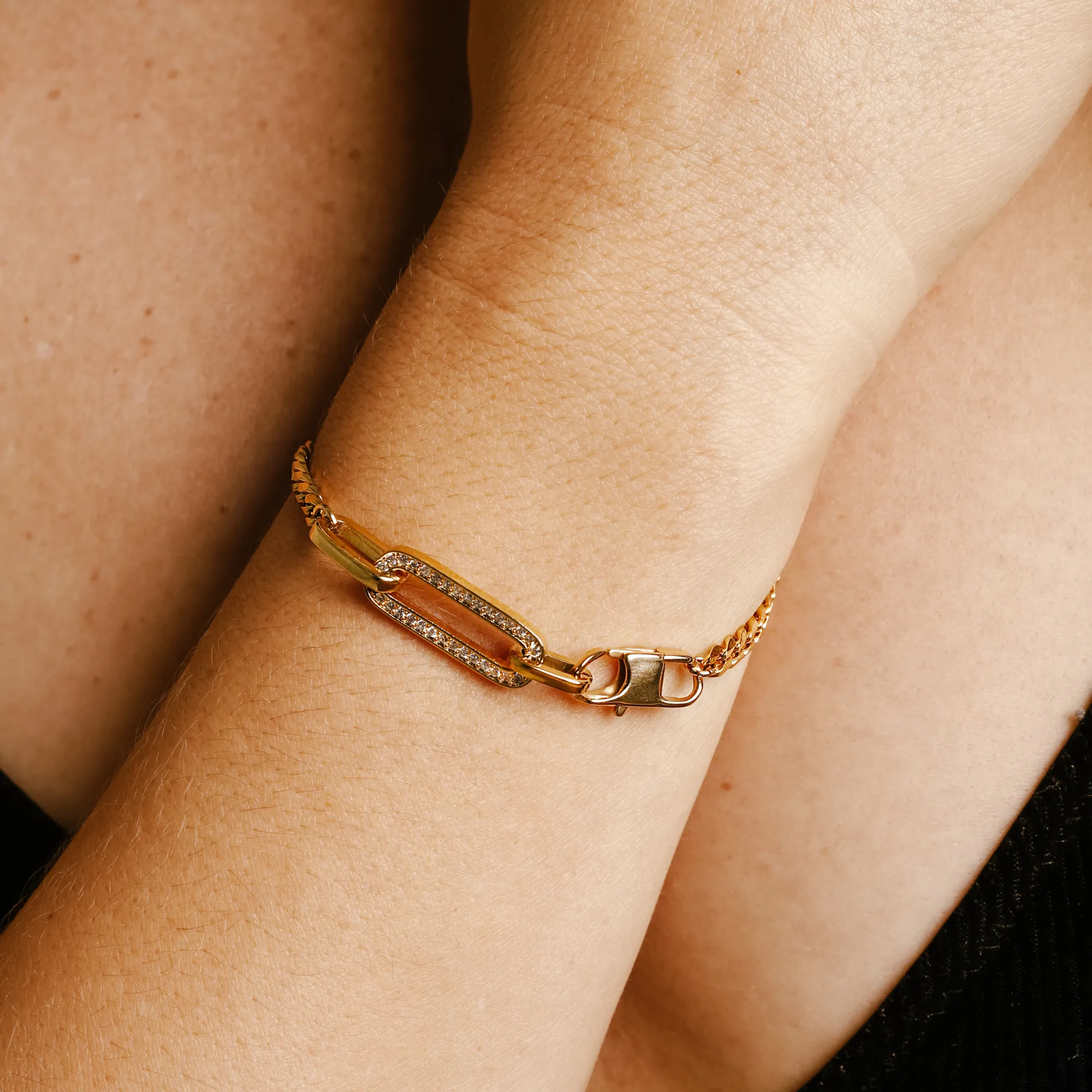 ISCHIA SLIM BRACELET