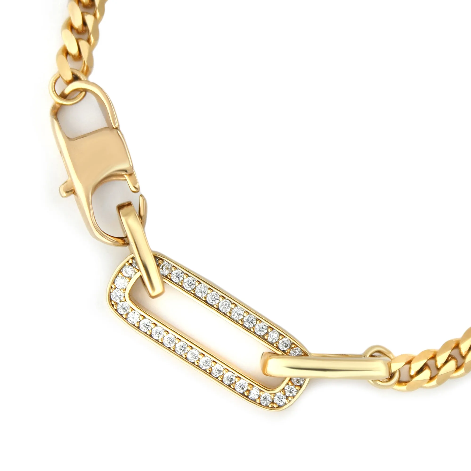 ISCHIA SLIM BRACELET