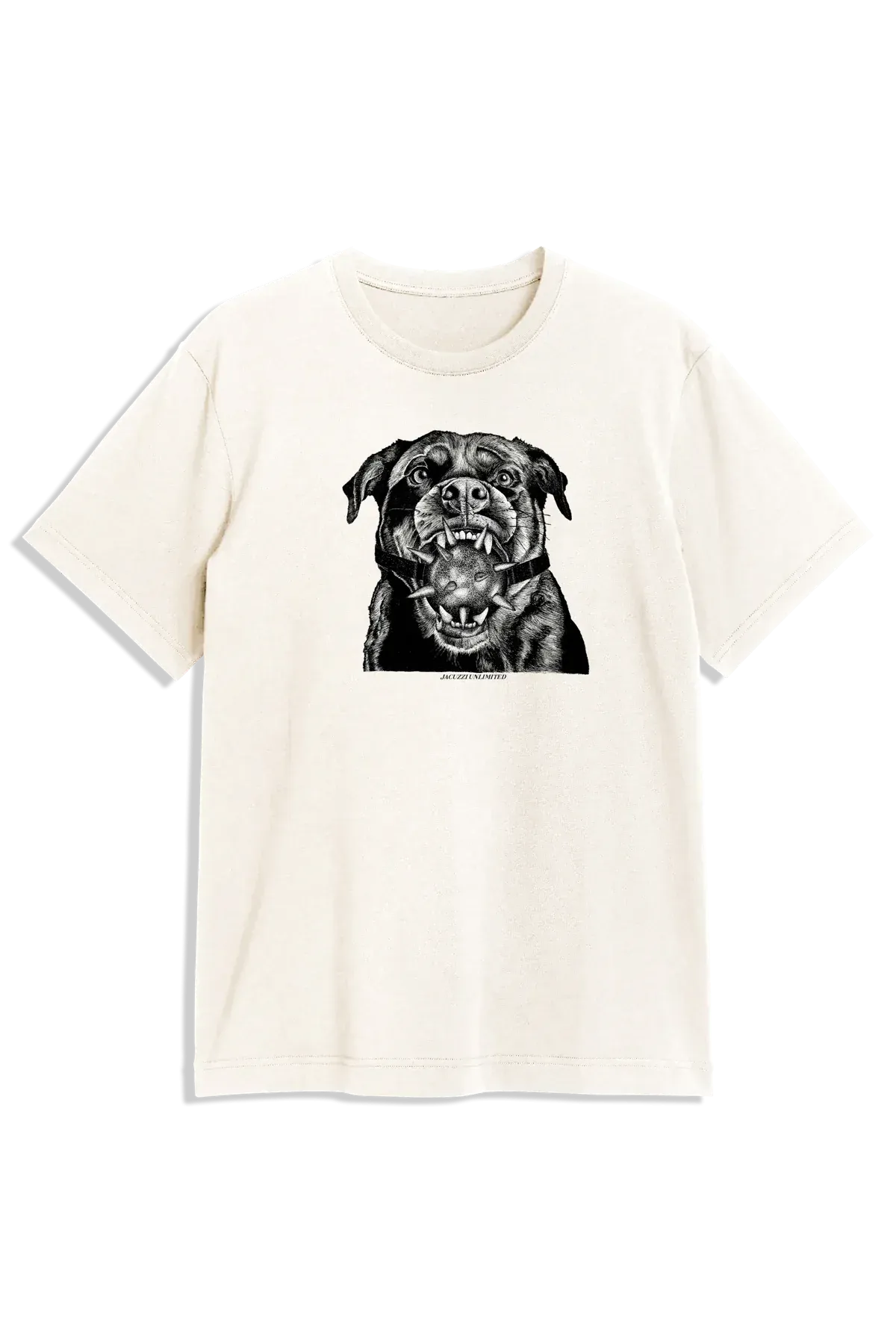 Jacuzzi Unlimited Dominance T-Shirt