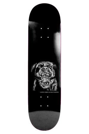 Jacuzzi Unlimted Caswell Berry Dominance 8.25" Skateboard Deck