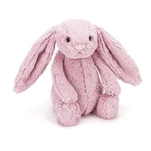 Jellycat Bashful Bunny TULIP small