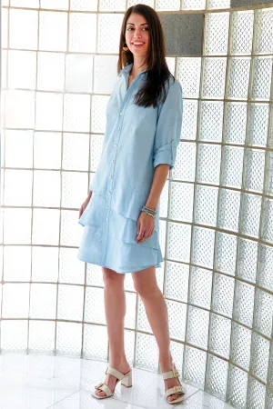 Jenna Dress 2437054X