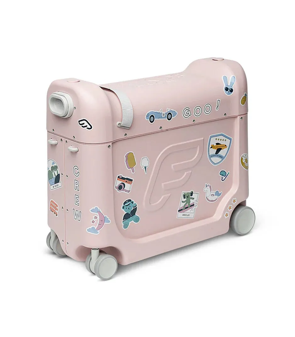 JetKids by Stokke BedBox (Pink Lemonade)