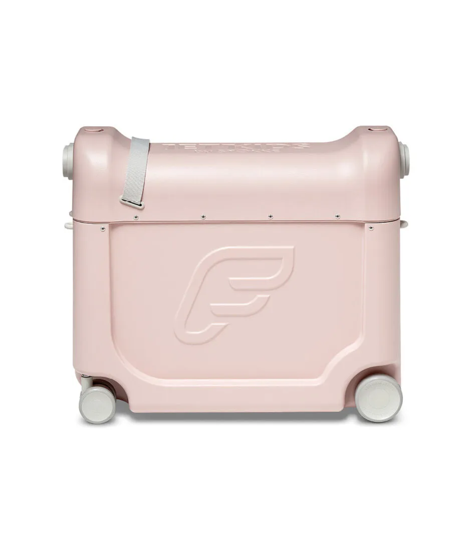 JetKids by Stokke BedBox (Pink Lemonade)