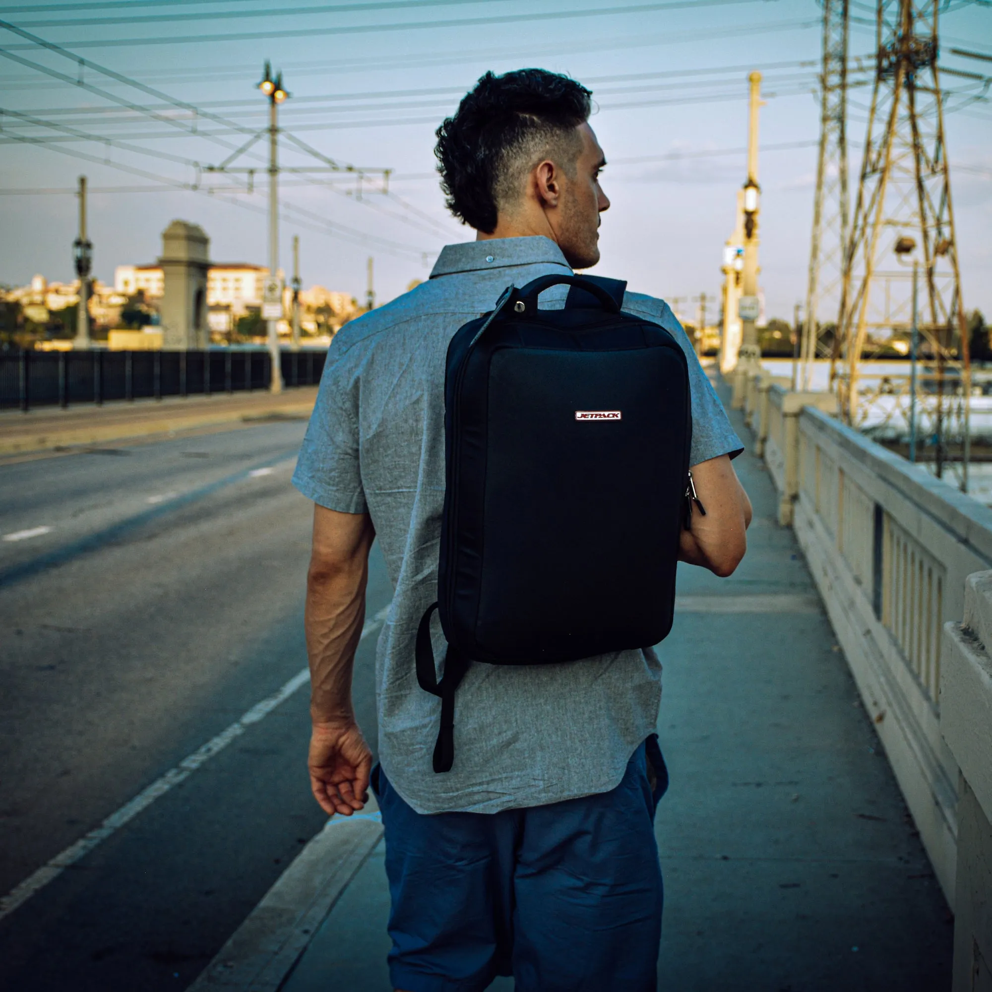 JetPack Snap