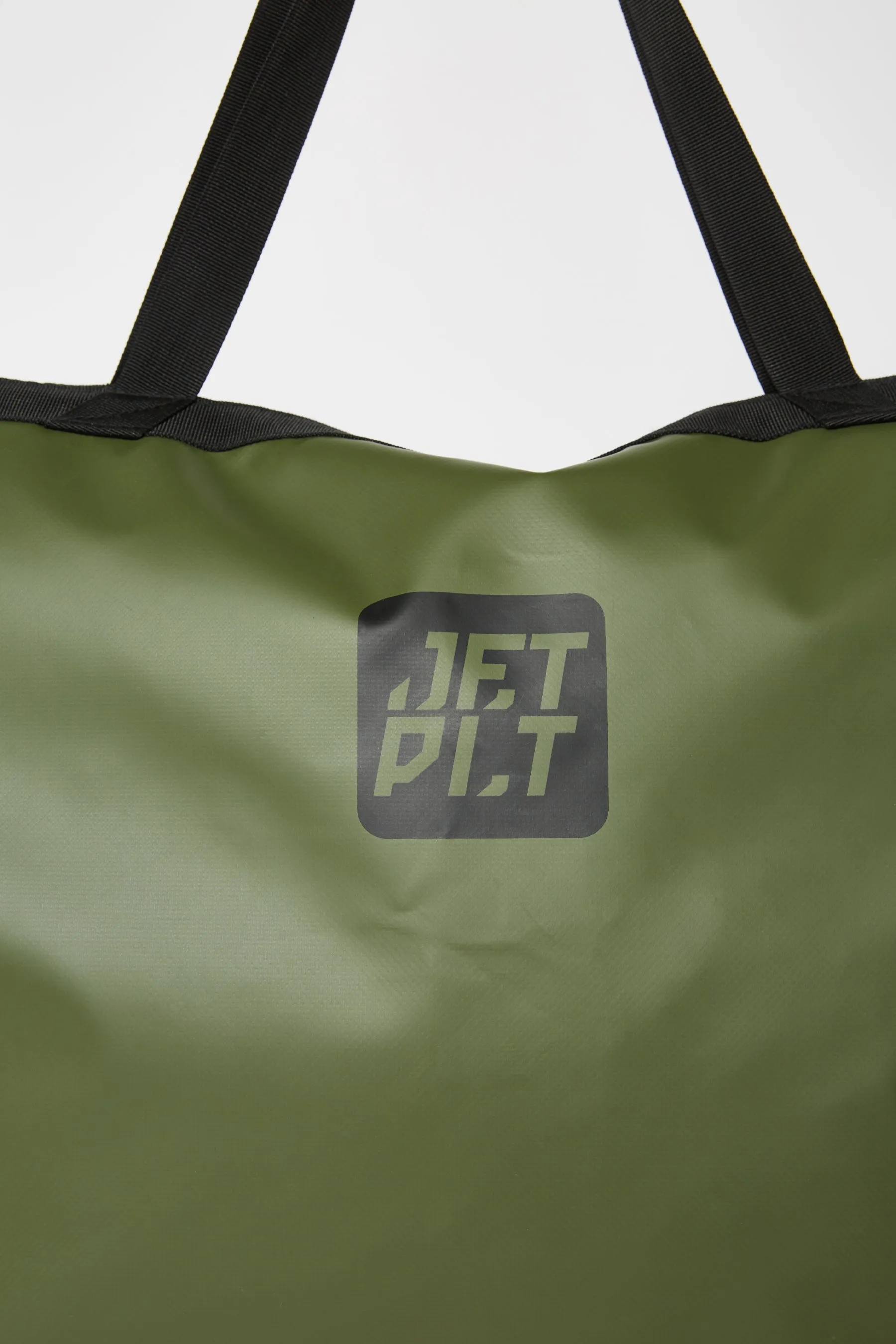Jetpilot Venture 70l Oversized Tote - Sage