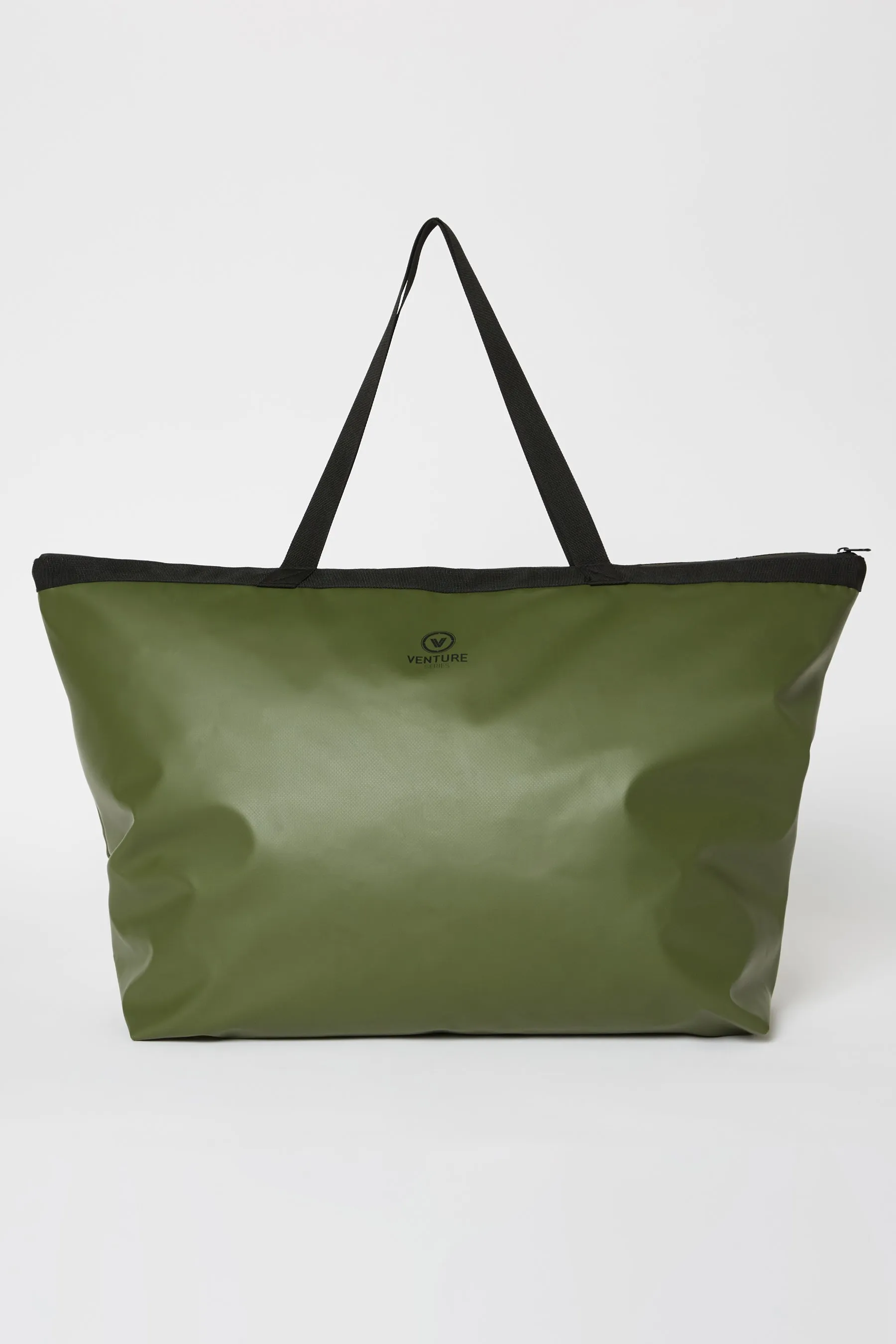 Jetpilot Venture 70l Oversized Tote - Sage