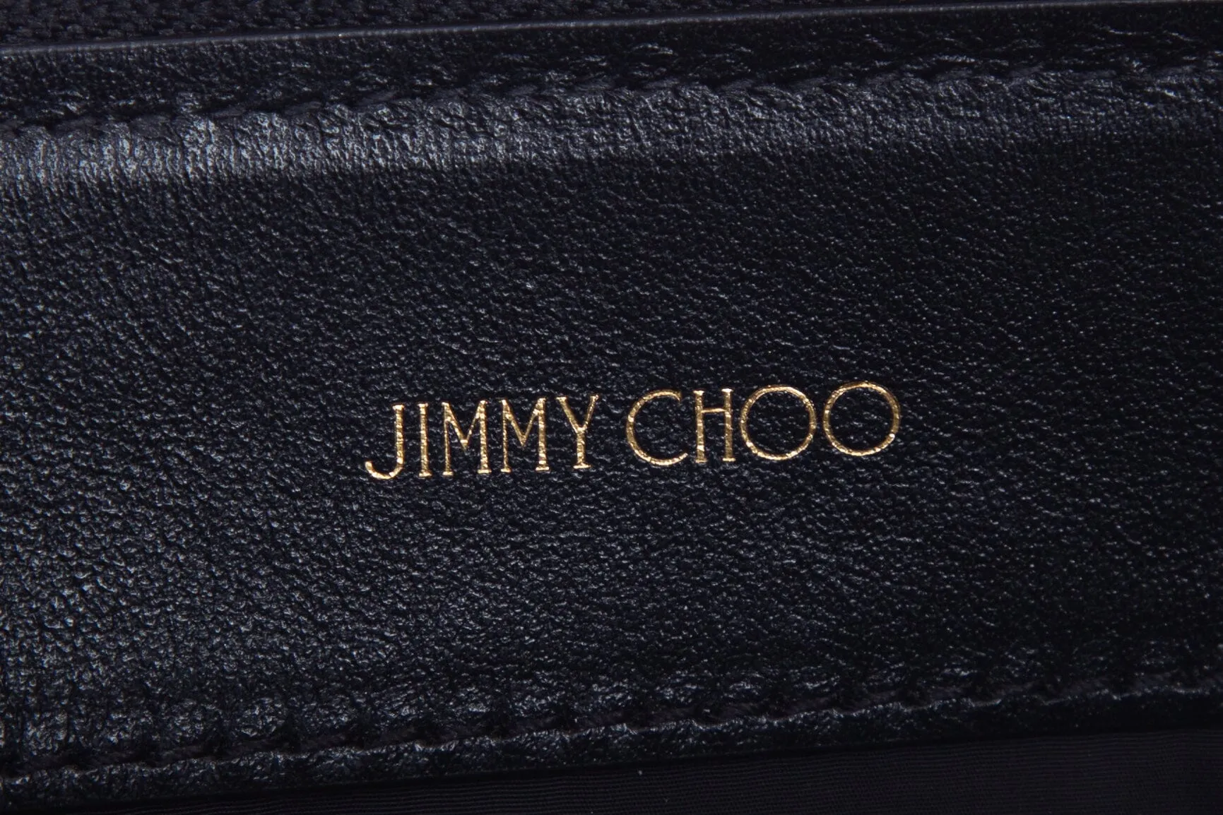 Jimmy Choo Leopard Tote