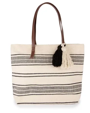 Jini Organic Cotton Tote Bag
