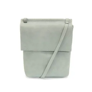 Joy Susan  Aimee Front Flap Crossbody