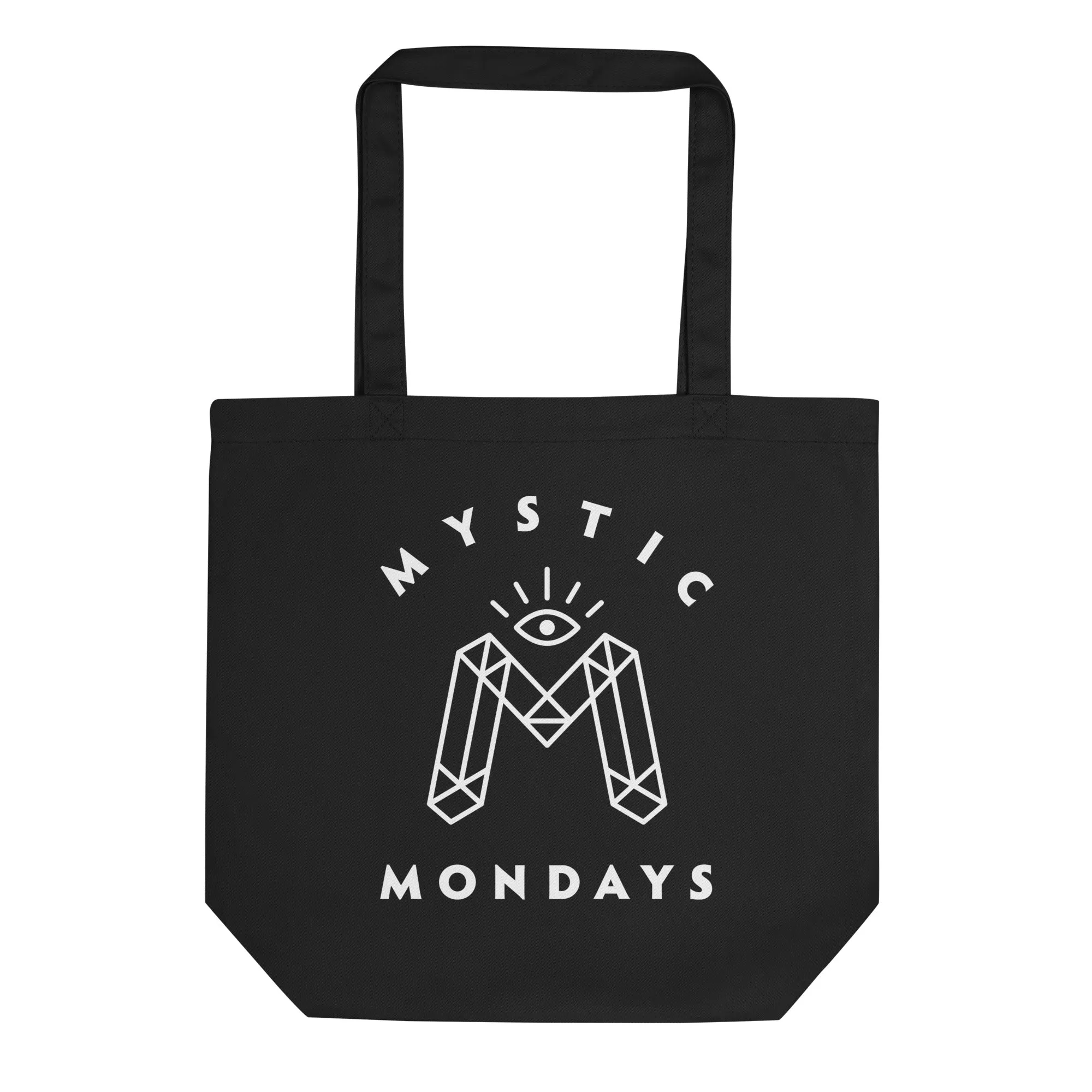 Judgement Eco Tote Bag