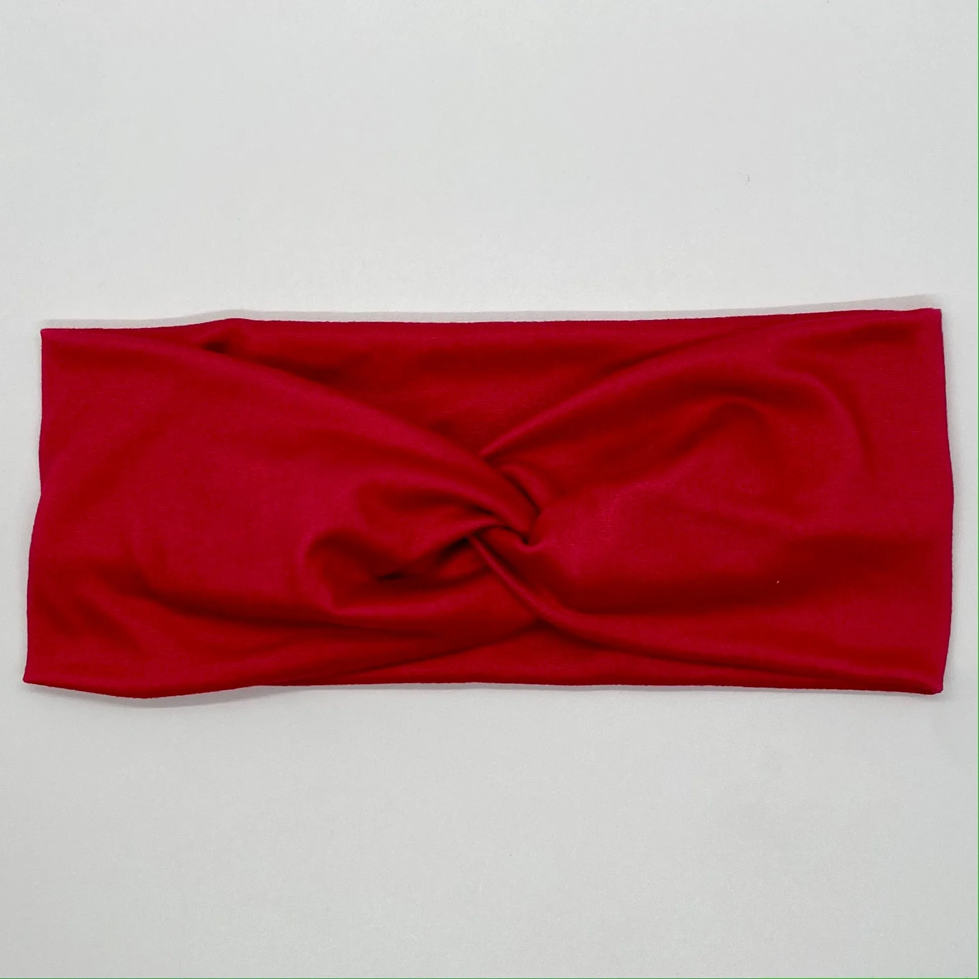 Jump Around Twist Headband
