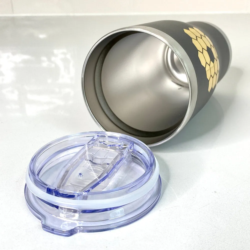 JWST Mirror Travel Mug - Customized