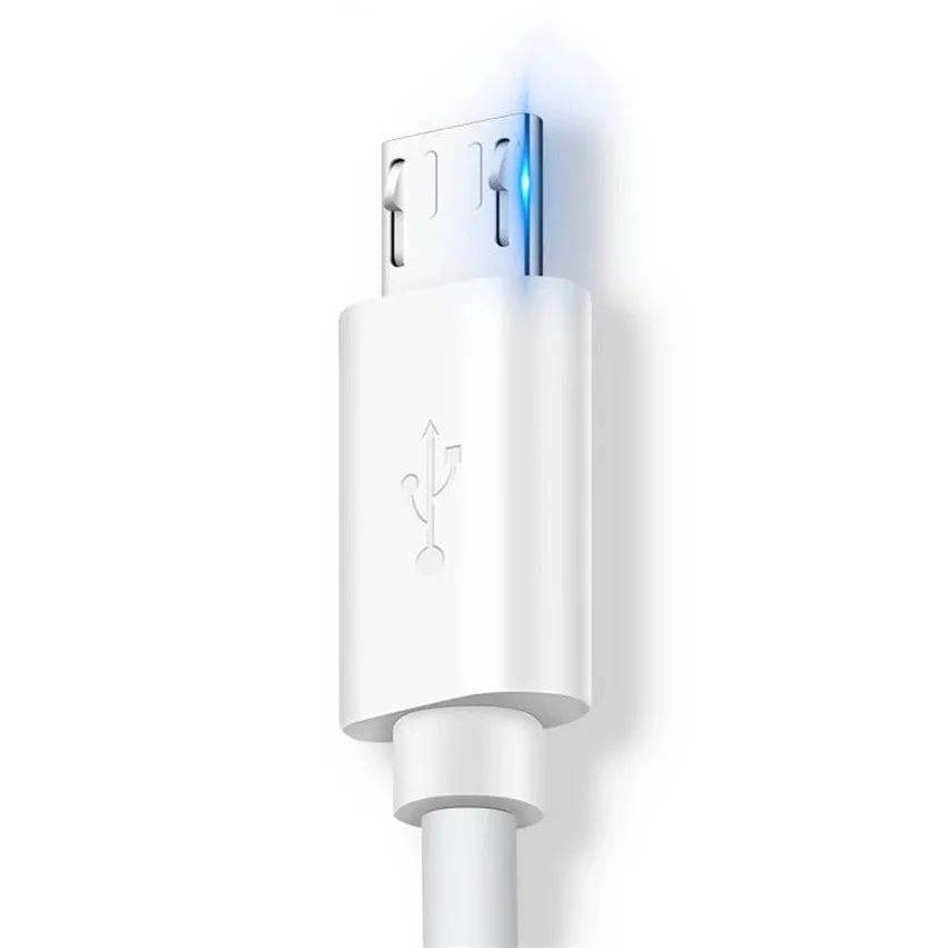 Kabel micro USB (do ładowania) - 2 Metry