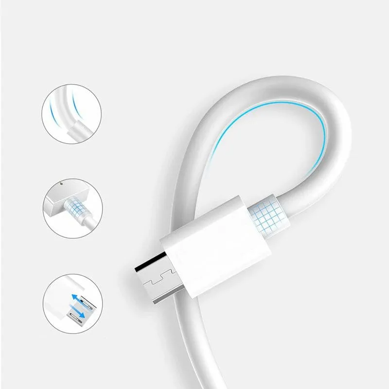 Kabel micro USB (do ładowania) - 2 Metry