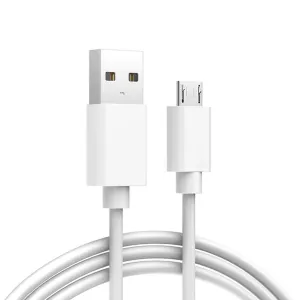 Kabel micro USB (do ładowania) - 2 Metry