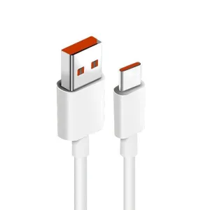 Kabel USB-C 6A - SuperCharge 66W