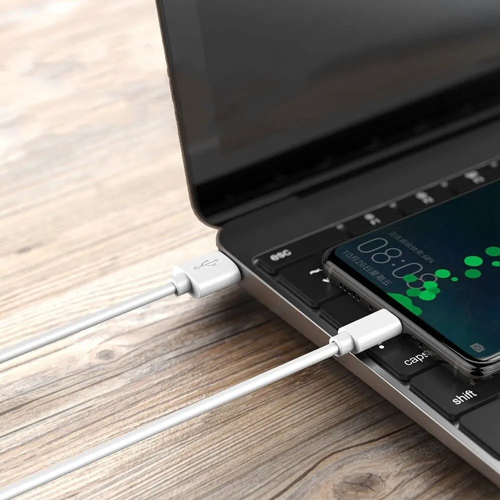 Kabel USB-C 6A - SuperCharge 66W