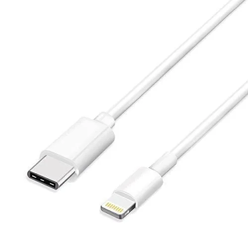 Kabel USB-C Do Lightning 1 Metr
