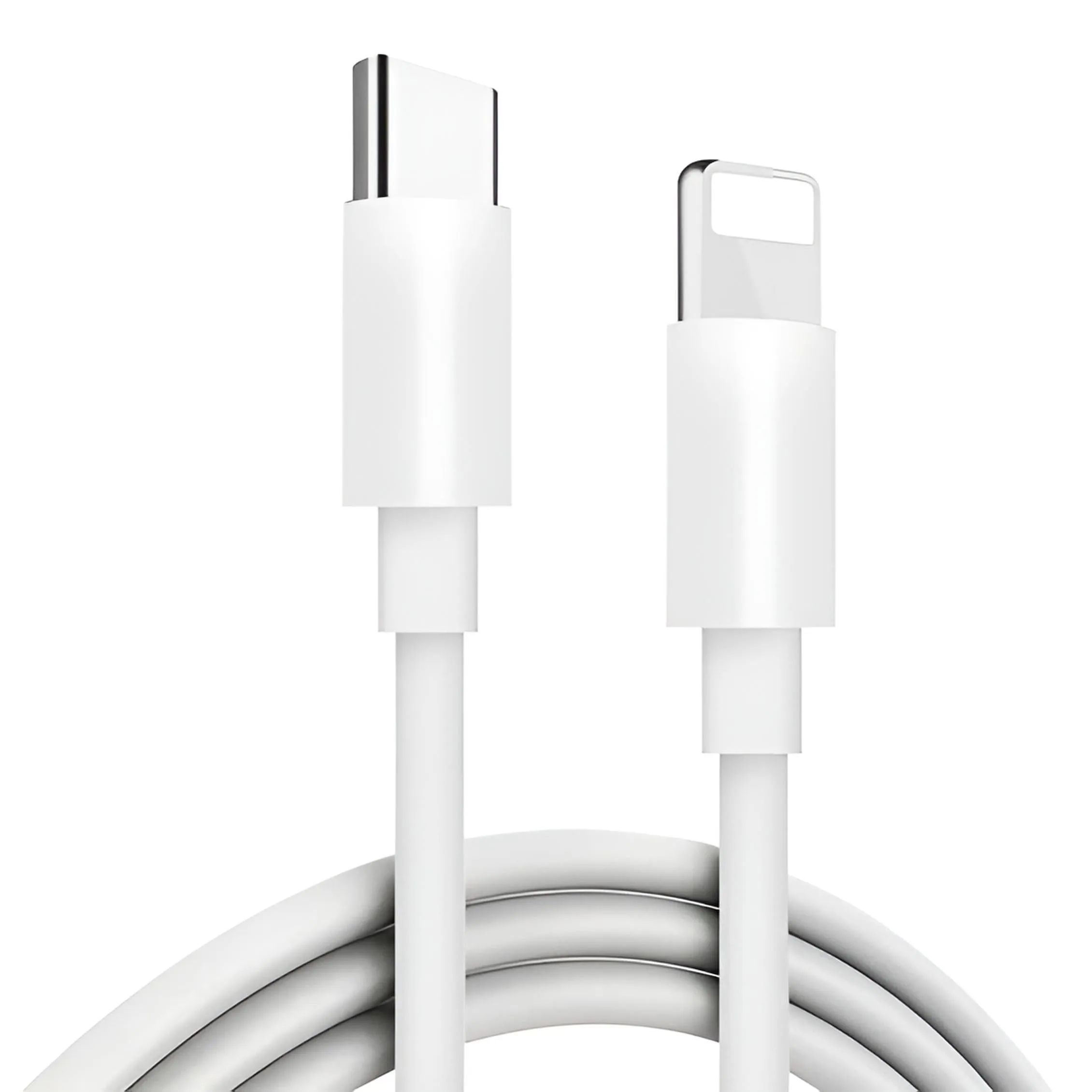 Kabel USB-C Do Lightning 1 Metr