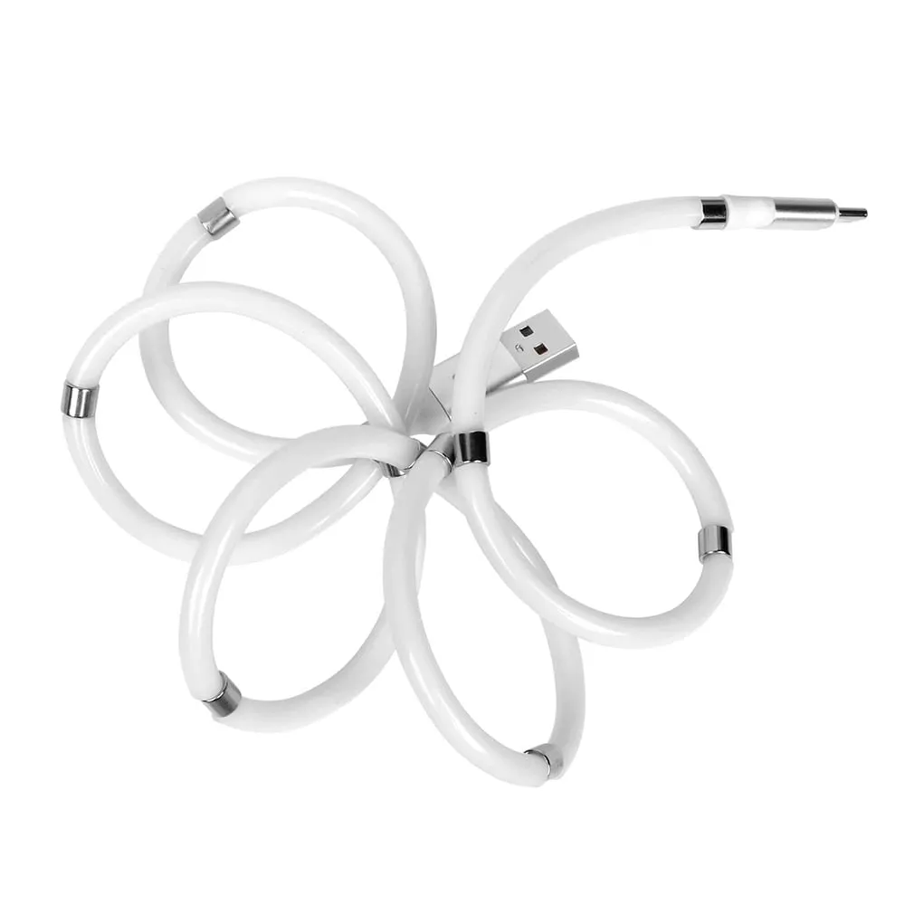 Kabel Zwijany z Magnesami