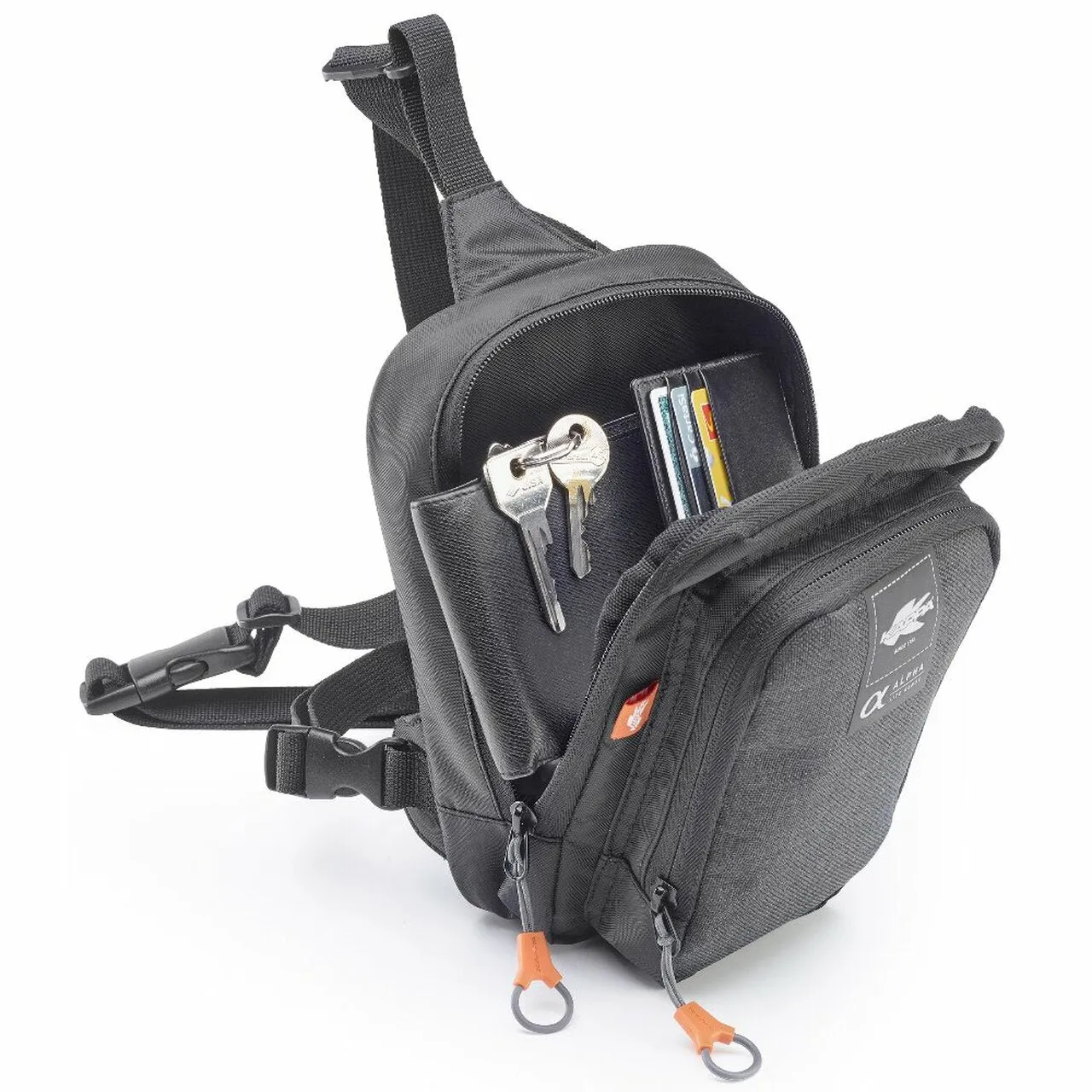Kappa AH209 Leg Bag