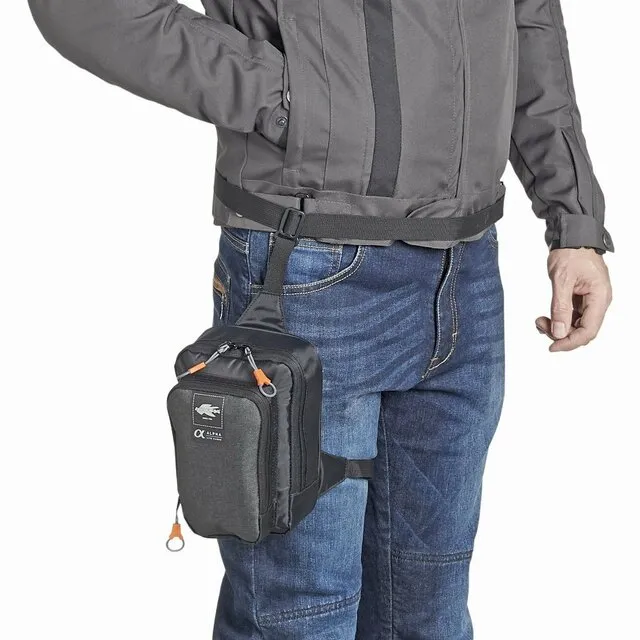 Kappa AH209 Leg Bag